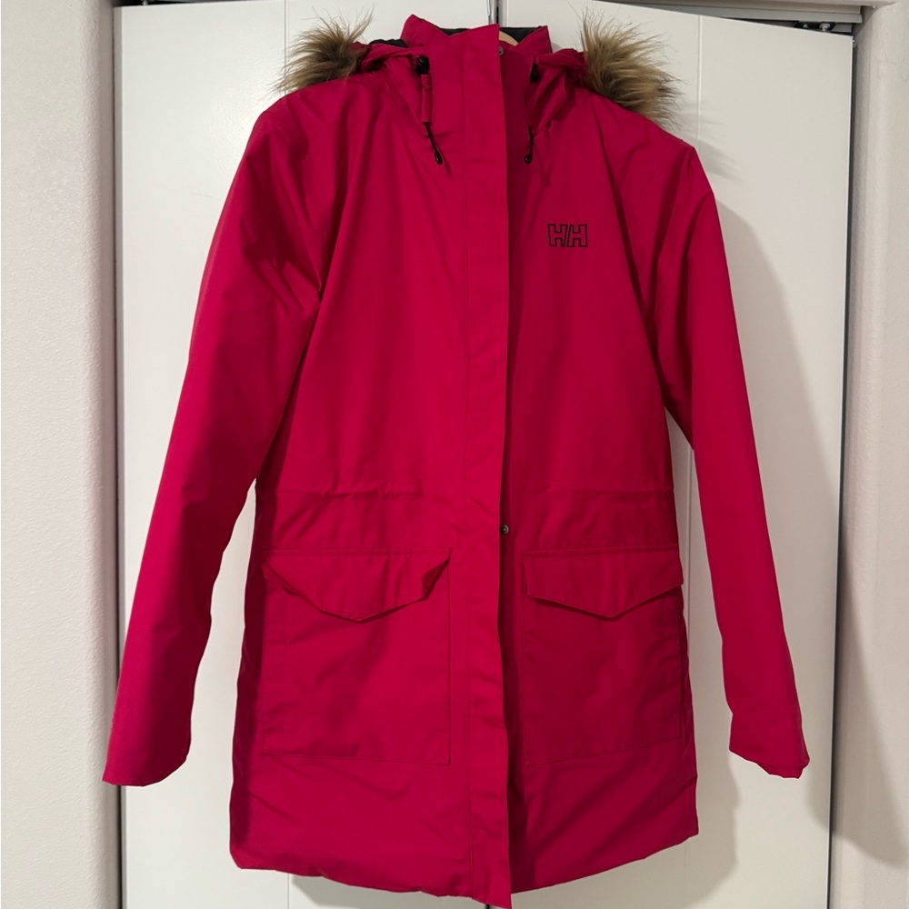 Helly Hansen PARKA  Hooded Jacket